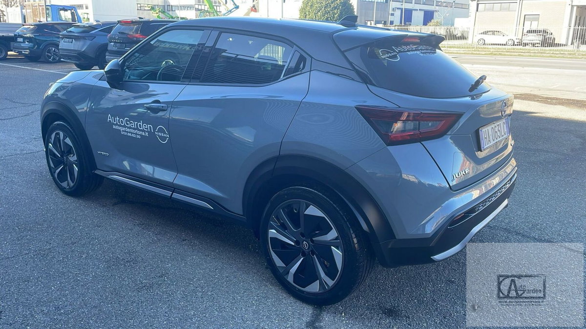 Nissan Juke 1.6 hev N-Design (3)