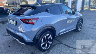 Nissan Juke 1.6 hev N-Design (5)
