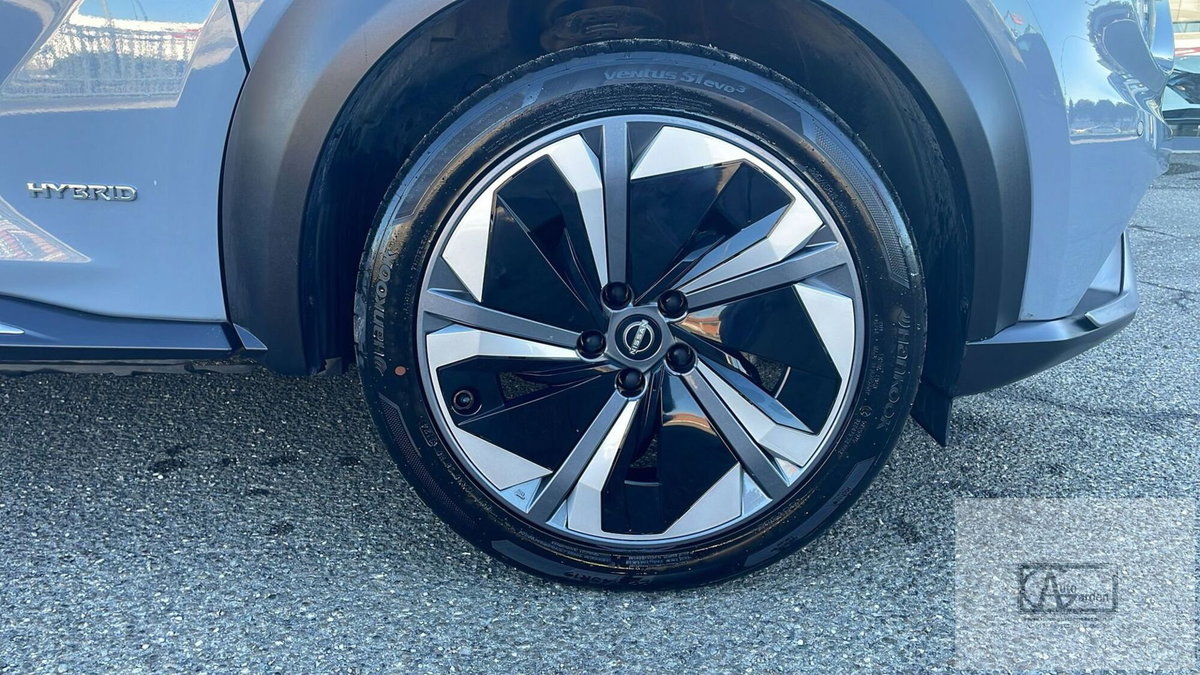 Nissan Juke 1.6 hev N-Design (9)