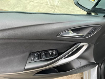 Opel Astra Station Wagon 1.6 CDTi 110CV Start&Stop Sports Business (14)