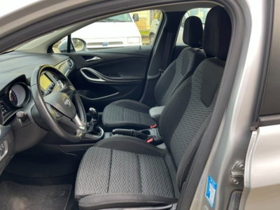 Opel Astra Station Wagon 1.6 CDTi 110CV Start&Stop Sports Business (15)