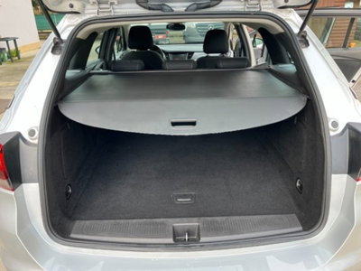 Opel Astra Station Wagon 1.6 CDTi 110CV Start&Stop Sports Business (8)
