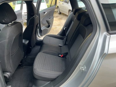 Opel Astra Station Wagon 1.6 CDTi 110CV Start&Stop Sports Business (9)