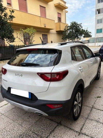 Kia Stonic 1.2 DPI Style (6)