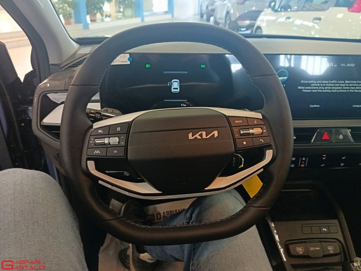 Kia Stonic 1.0 t-gdi Urban (10)