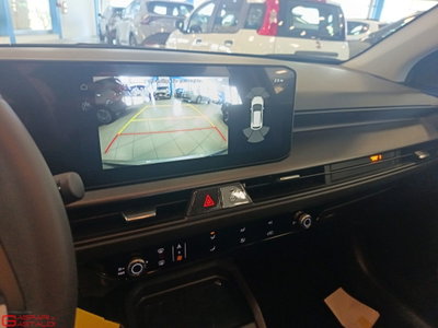 Kia Stonic 1.0 t-gdi Urban (11)