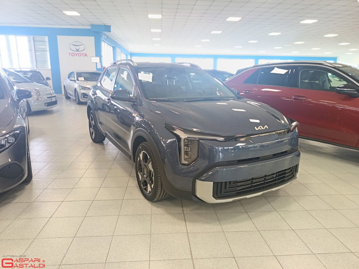 Kia Stonic 1.0 t-gdi Urban (2)