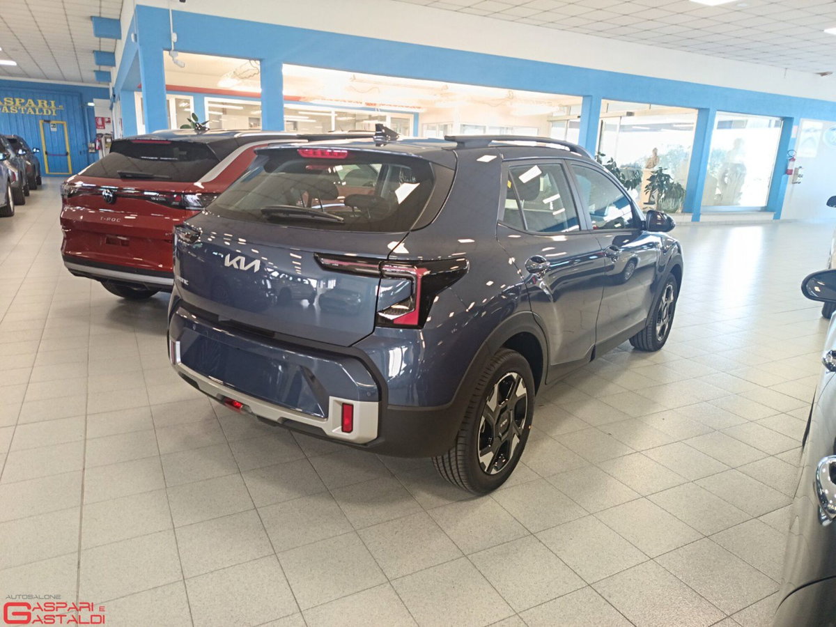 Kia Stonic 1.0 t-gdi Urban (3)