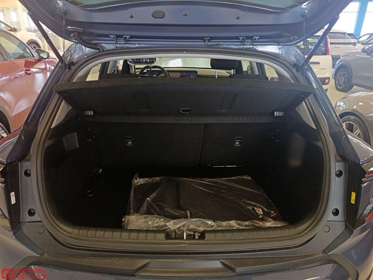 Kia Stonic 1.0 t-gdi Urban (5)