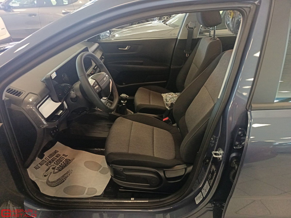 Kia Stonic 1.0 t-gdi Urban (7)