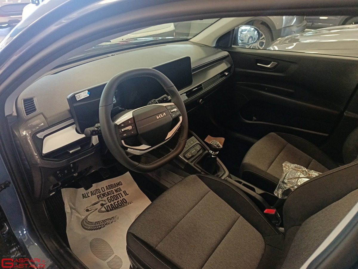 Kia Stonic 1.0 t-gdi Urban (8)