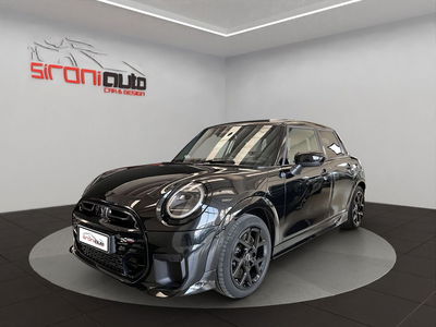 MINI Mini 1.5 Cooper JCW 5 porte usata
