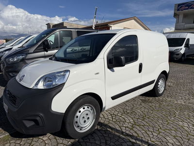 Fiat Fiorino Furgone cargo 1.3 mjt 95cv usato