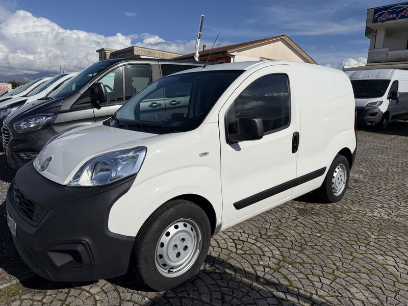 Fiat Fiorino Furgone cargo 1.3 mjt 95cv