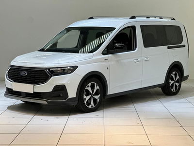 Ford Tourneo Connect Tourneo  Active 1.5 EcoBlue 120 CV S&S Aut. usata