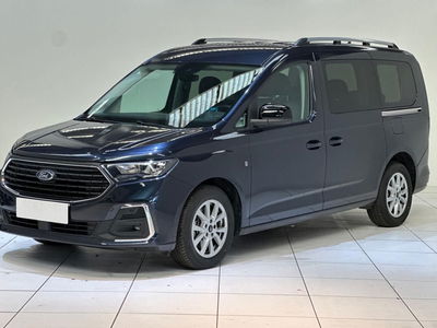Ford Tourneo Connect Tourneo  1.5 EcoBlue 120 CV aut. Titanium usata