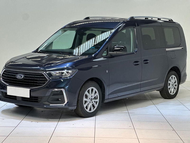 Ford Tourneo Connect Tourneo  1.5 EcoBlue 120 CV aut. Titanium