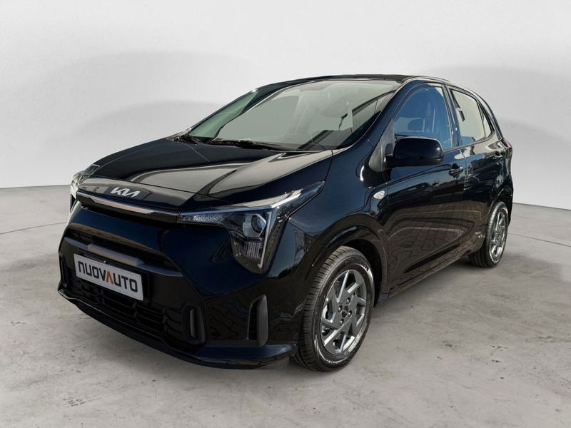 Kia Picanto 1.0 12V Easy