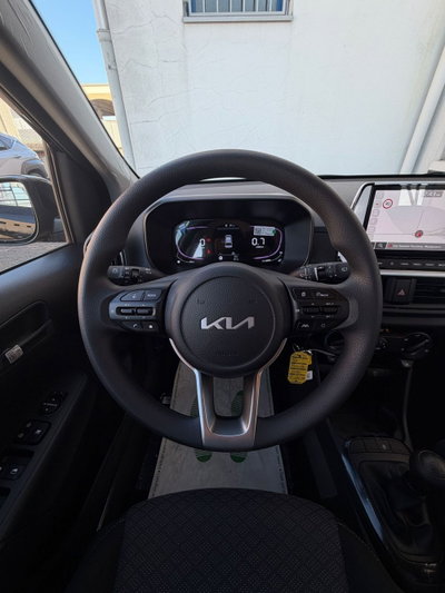 Kia Picanto 1.0 12V Easy (10)