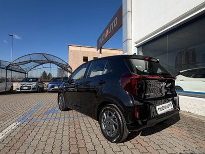 Kia Picanto 1.0 12V Easy (3)