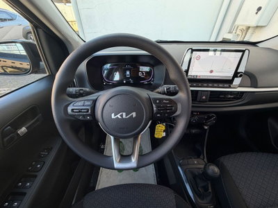 Kia Picanto 1.0 12V Easy (6)