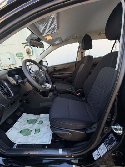 Kia Picanto 1.0 12V Easy (8)