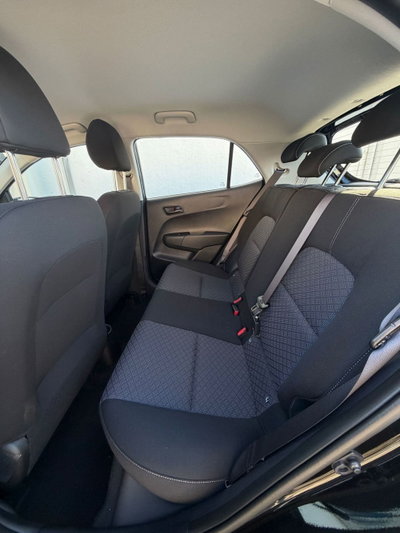 Kia Picanto 1.0 12V Easy (9)