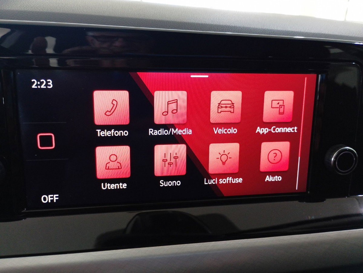 Volkswagen Golf Variant 1.5 TGI DSG Life (15)