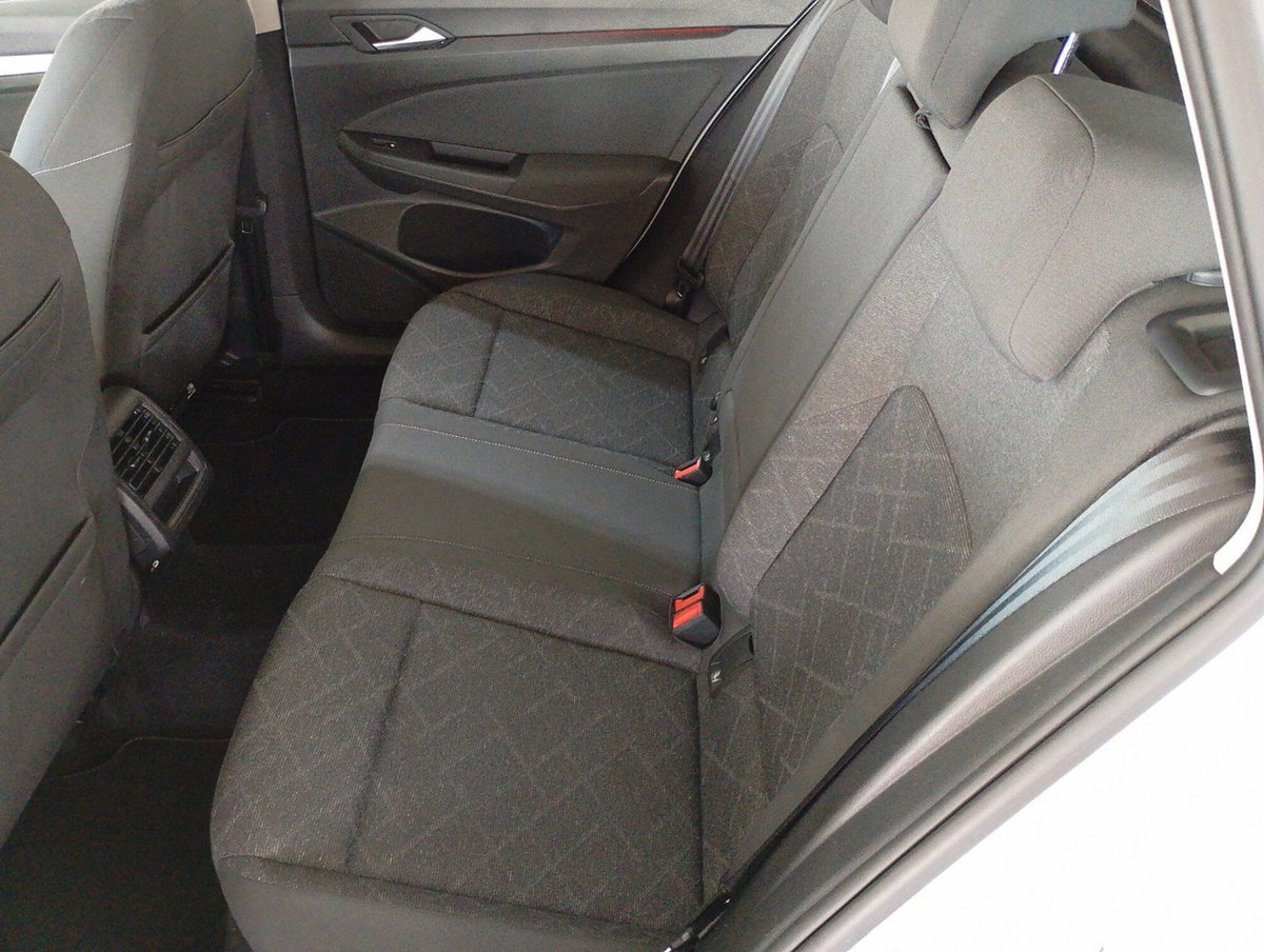 Volkswagen Golf Variant 1.5 TGI DSG Life (20)