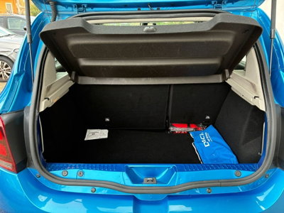 Dacia Sandero Stepway 1.5 dCi 8V 90CV (14)