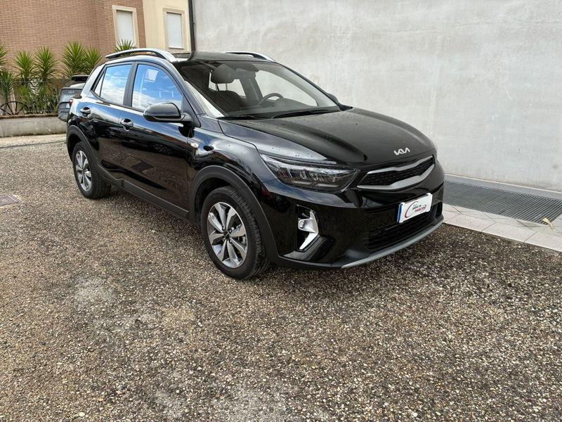 Kia Stonic 1.2 DPI Urban