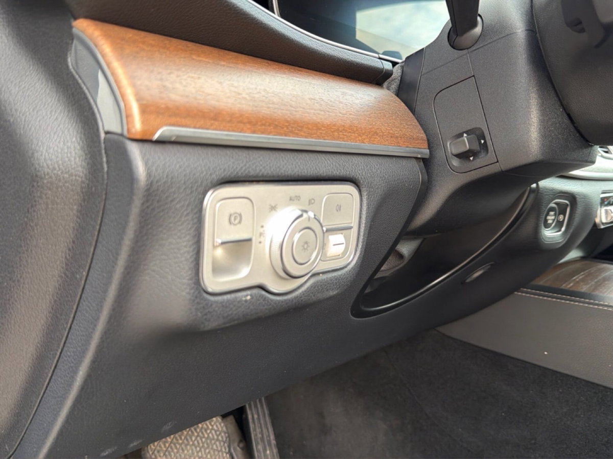 Mercedes-Benz GLE SUV 300 d 4Matic Premium Plus (14)