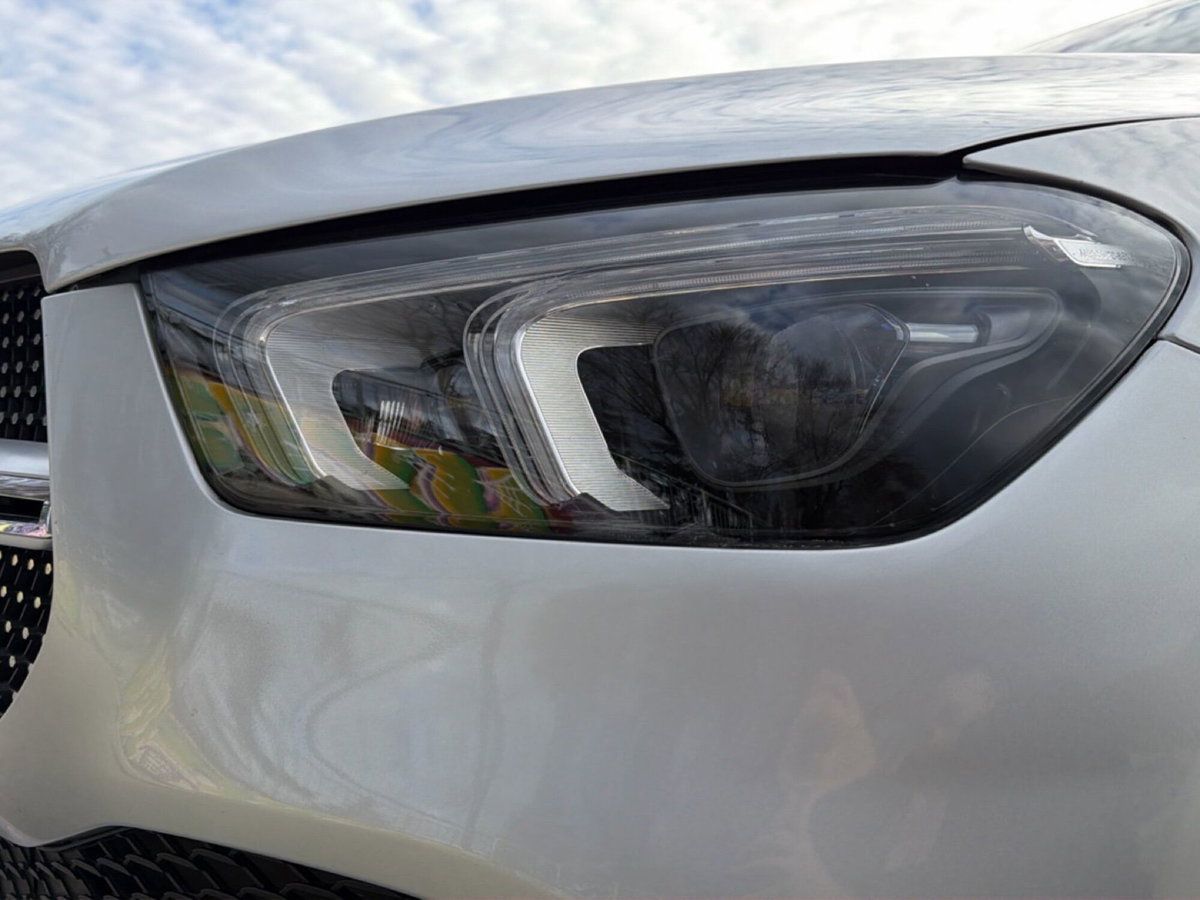 Mercedes-Benz GLE SUV 300 d 4Matic Premium Plus (19)