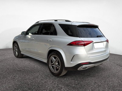 Mercedes-Benz GLE SUV 300 d 4Matic Premium Plus (3)