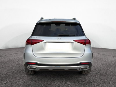 Mercedes-Benz GLE SUV 300 d 4Matic Premium Plus (5)