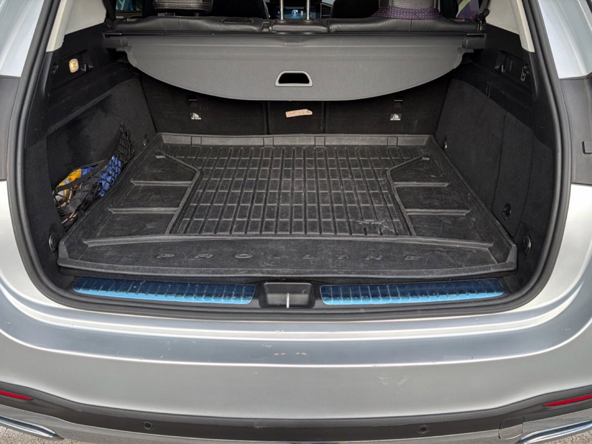 Mercedes-Benz GLE SUV 300 d 4Matic Premium Plus (9)