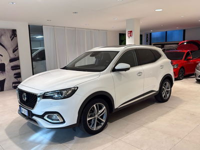 Mg HS HS 1.5T-GDI Luxury usata