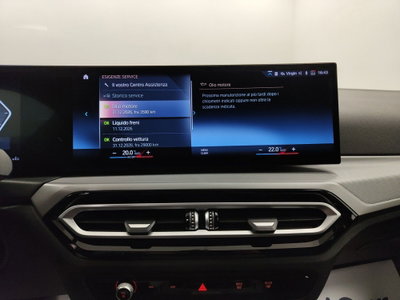 BMW Serie 3 Touring 320d  mhev 48V auto (15)