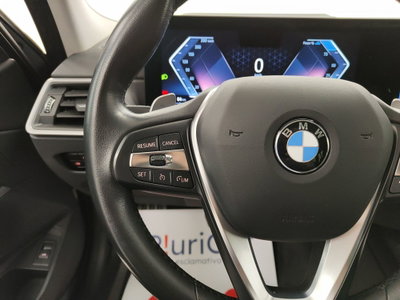 BMW Serie 3 Touring 320d  mhev 48V auto (17)