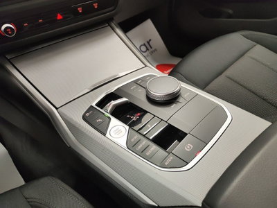 BMW Serie 3 Touring 320d  mhev 48V auto (20)