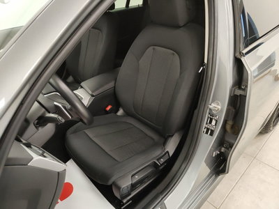BMW Serie 3 Touring 320d  mhev 48V auto (4)