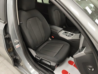 BMW Serie 3 Touring 320d  mhev 48V auto (5)