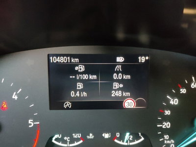 Ford Puma 1.5 EcoBlue 120 CV S&S Titanium (10)