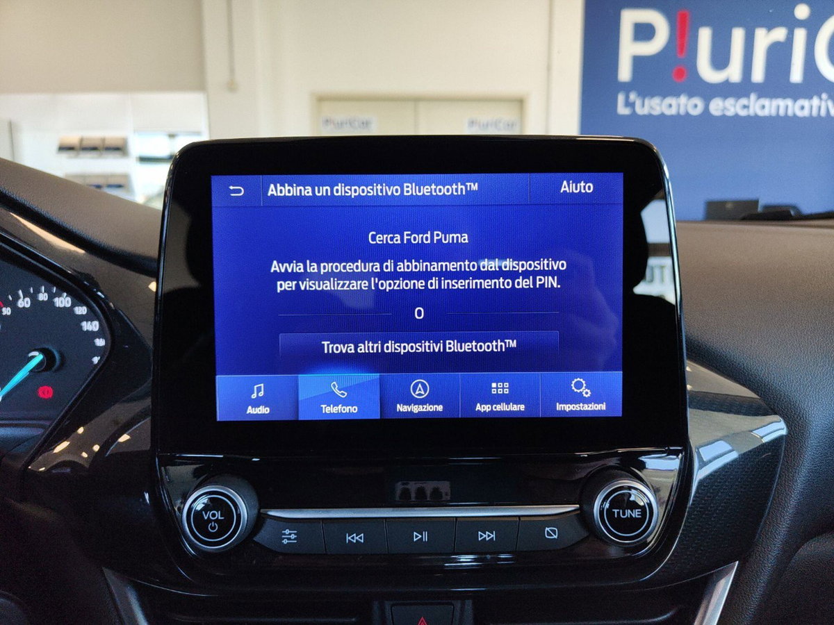 Ford Puma 1.5 EcoBlue 120 CV S&S Titanium (13)