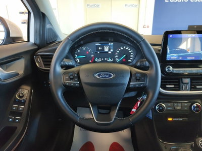 Ford Puma 1.5 EcoBlue 120 CV S&S Titanium (16)