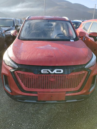 Evo Evo 5 II 1.5 turbo Gpl Essential 120cv nuova