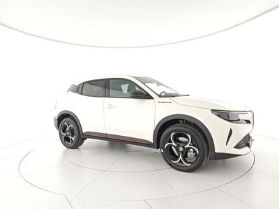 Alfa Romeo Junior 1.2 ibrida Speciale 145cv edct6 nuova