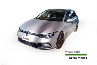 Volkswagen Golf 1.5 eTSI 150 CV EVO ACT DSG Style usata