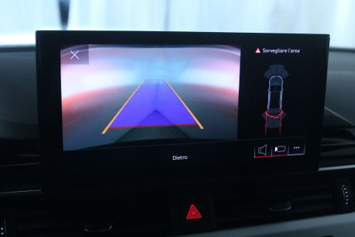 Audi A5 Cabrio 45 TFSI quattro S tronic (12)