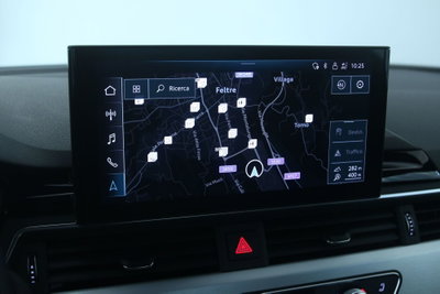 Audi A5 Cabrio 45 TFSI quattro S tronic (13)